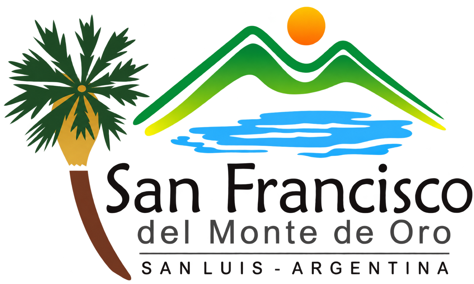 San Francisco del Monte de Oro · San Luis, Argentina