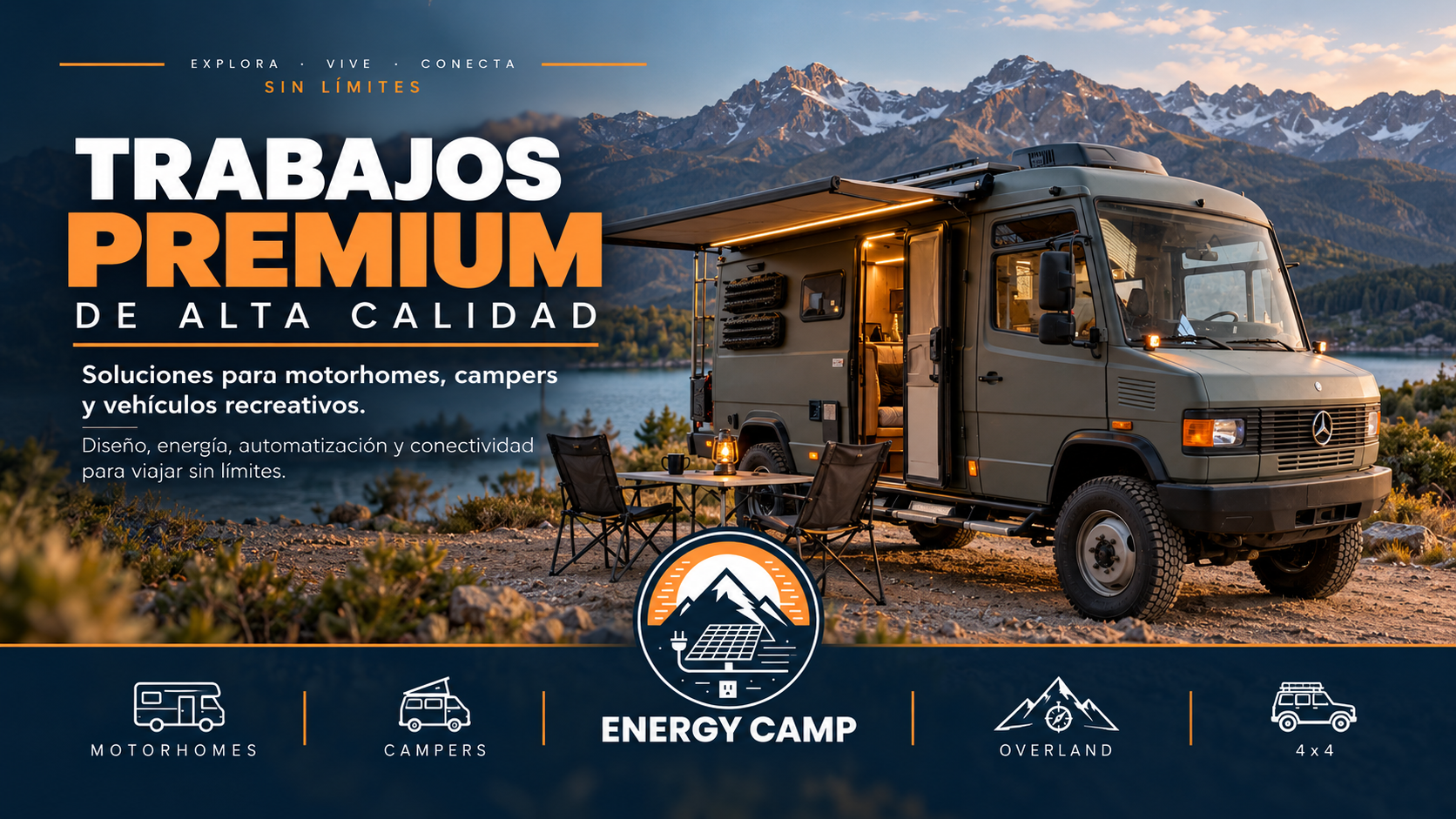 Trabajos premium de alta calidad