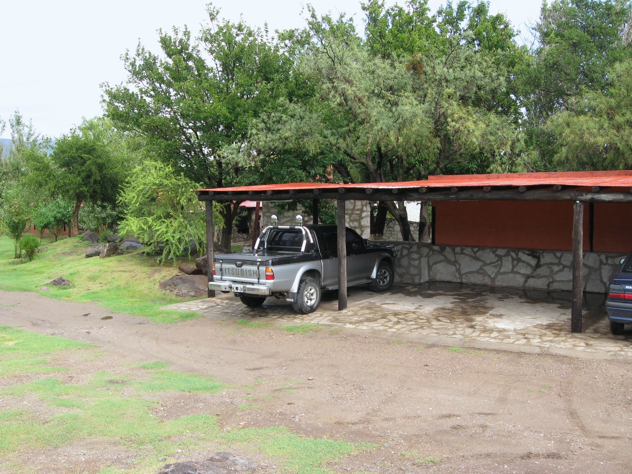 Estancia La Candela · 4