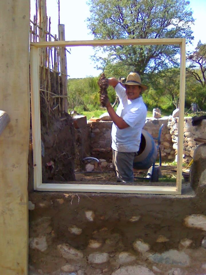 Comunidad Antara · 7