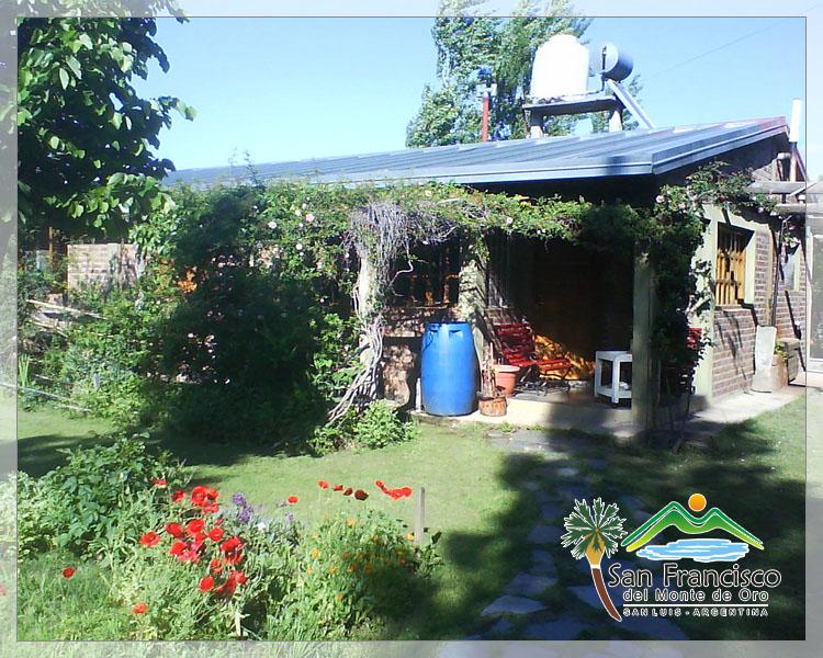 Chalet sobre terreno de 1800 m2 · 8