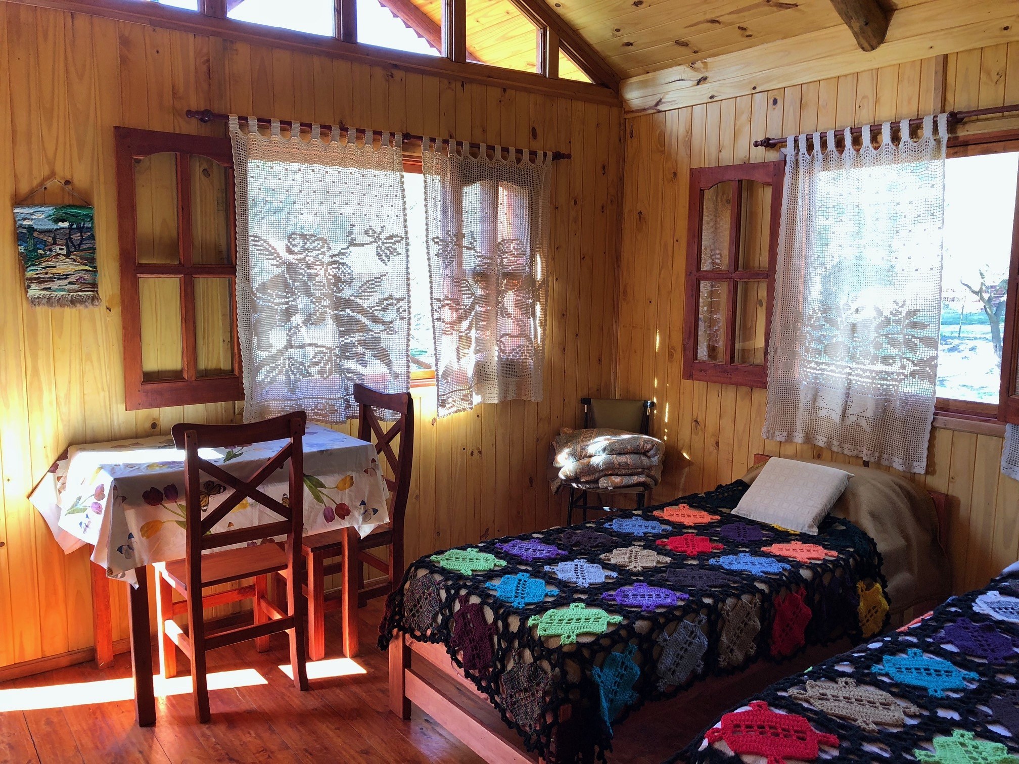 Cabañas Q Bonita · 12