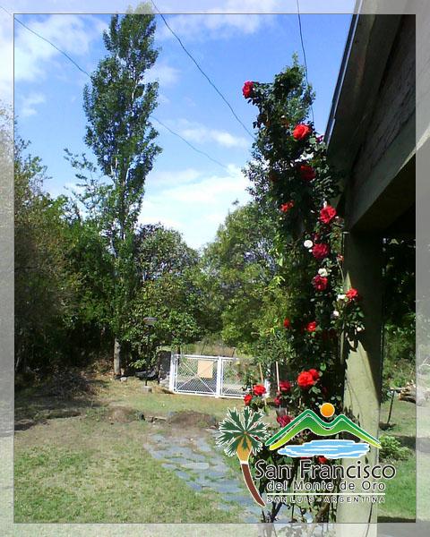 Chalet sobre terreno de 1800 m2 · 3