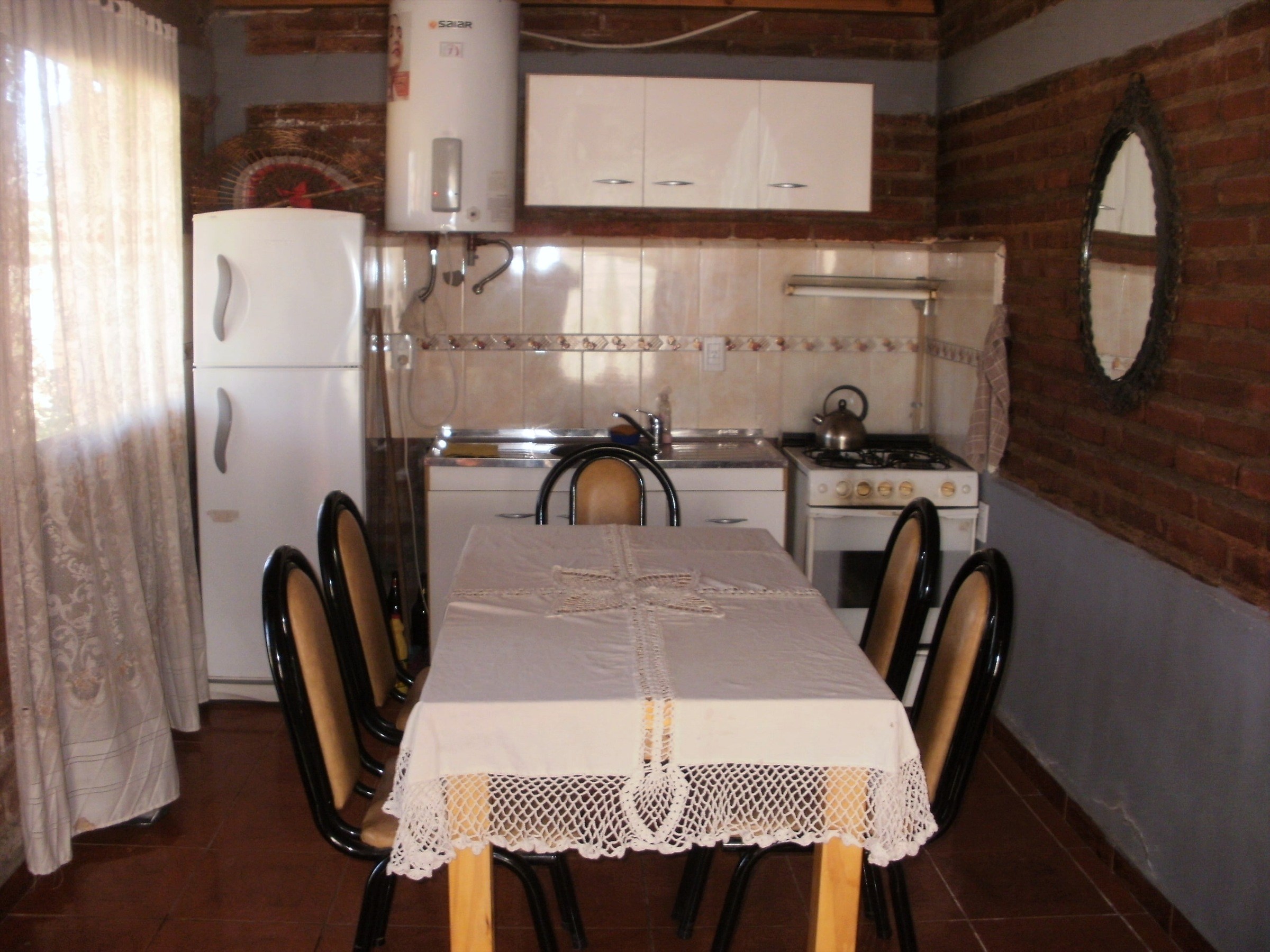 Cabañas Las Acacias · 12