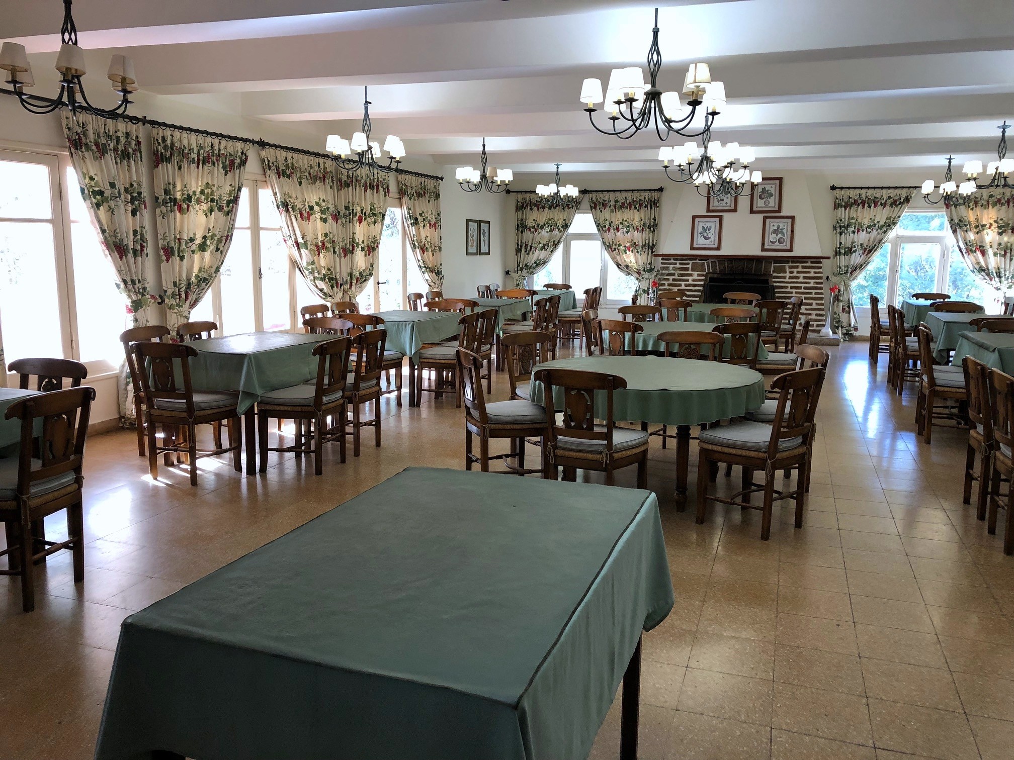 Hosteria La Candela · 10