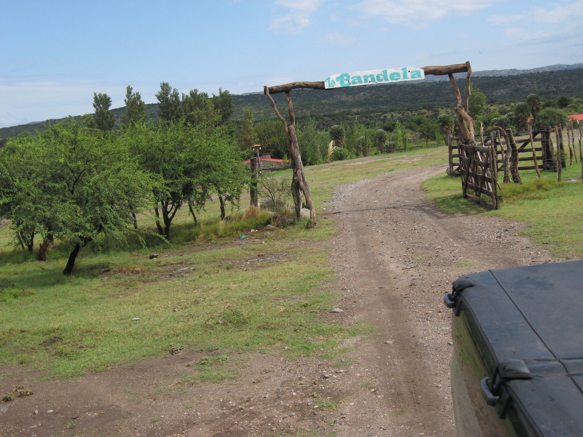 Estancia La Candela · 3