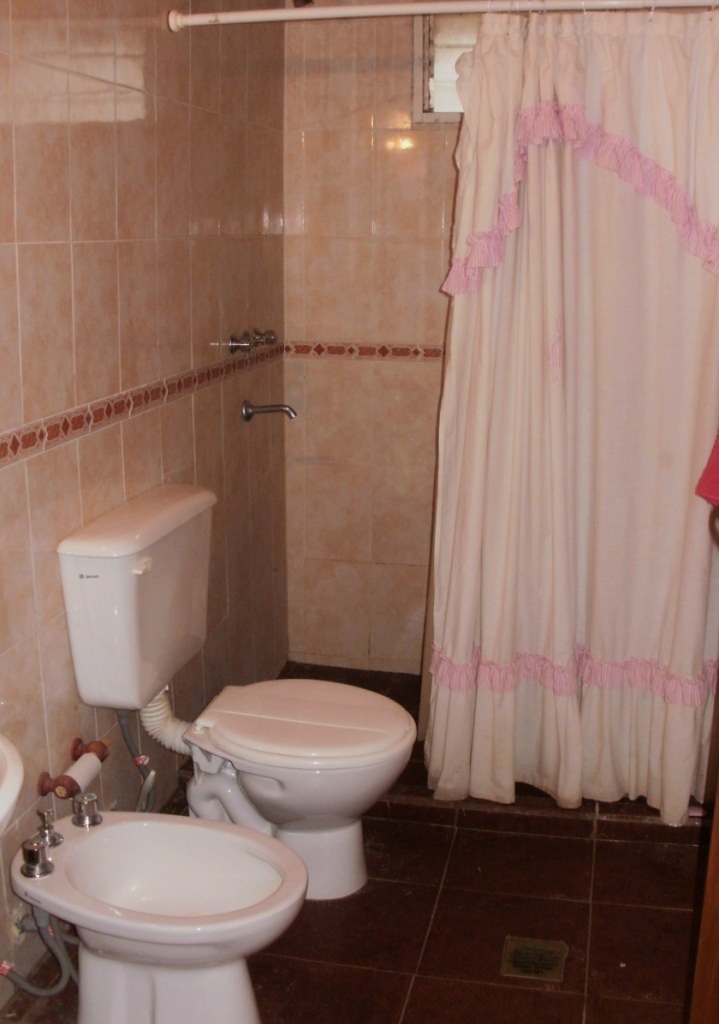 Cabañas Las Acacias · 15