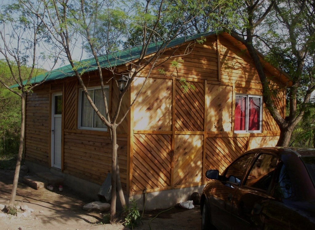 Cabañas Las Acacias · 9
