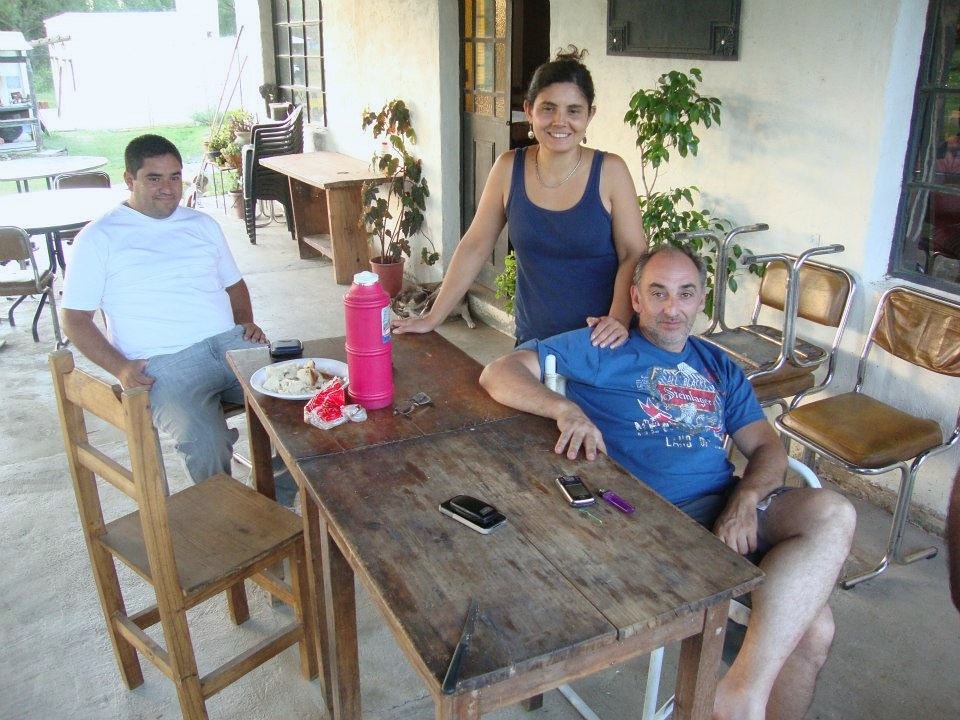 Posada El Algarrobo · 9