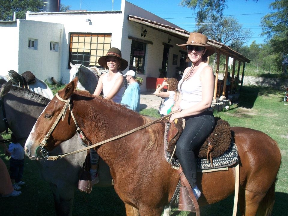 Posada El Algarrobo · 14