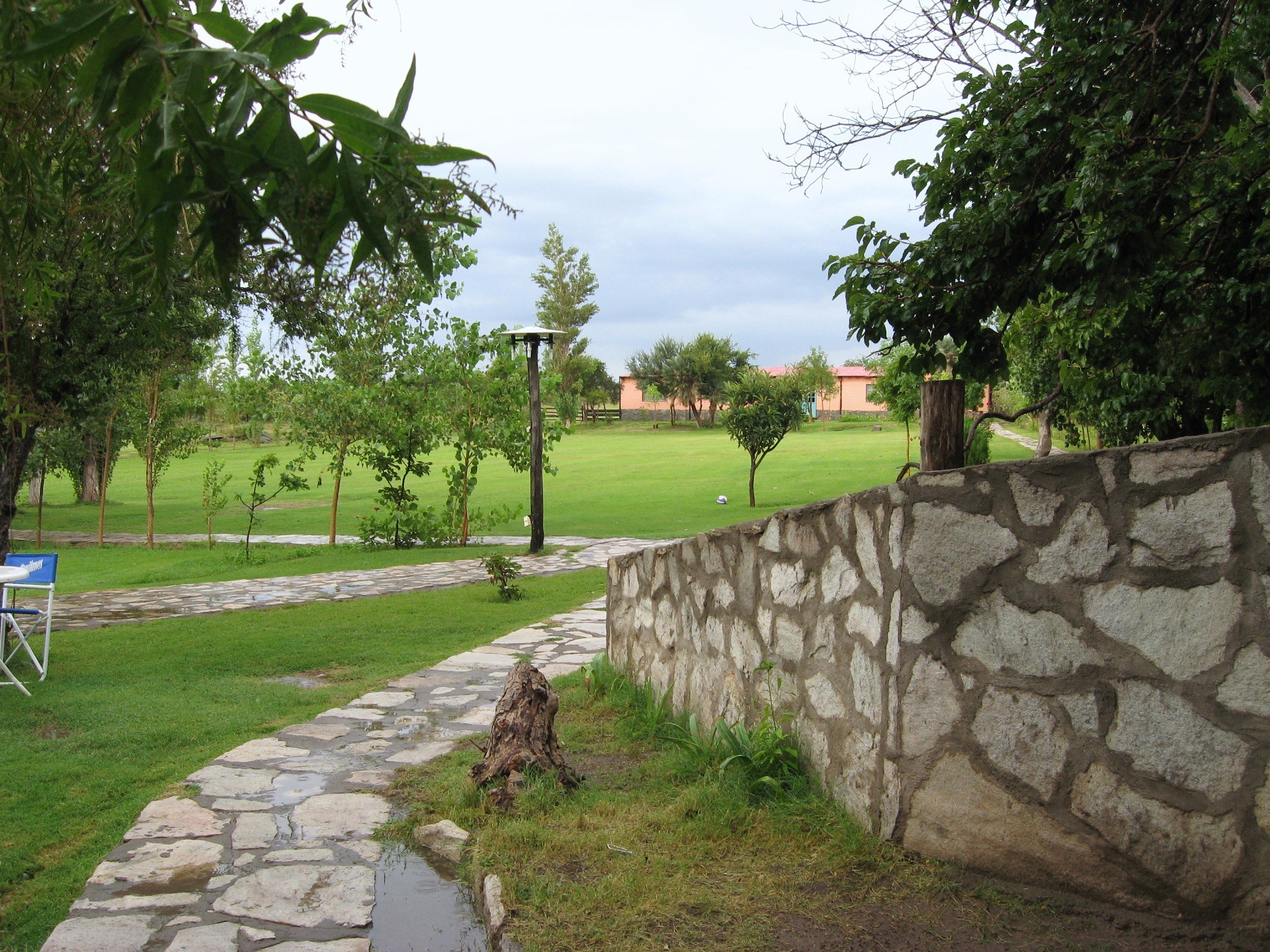 Estancia La Candela · 7
