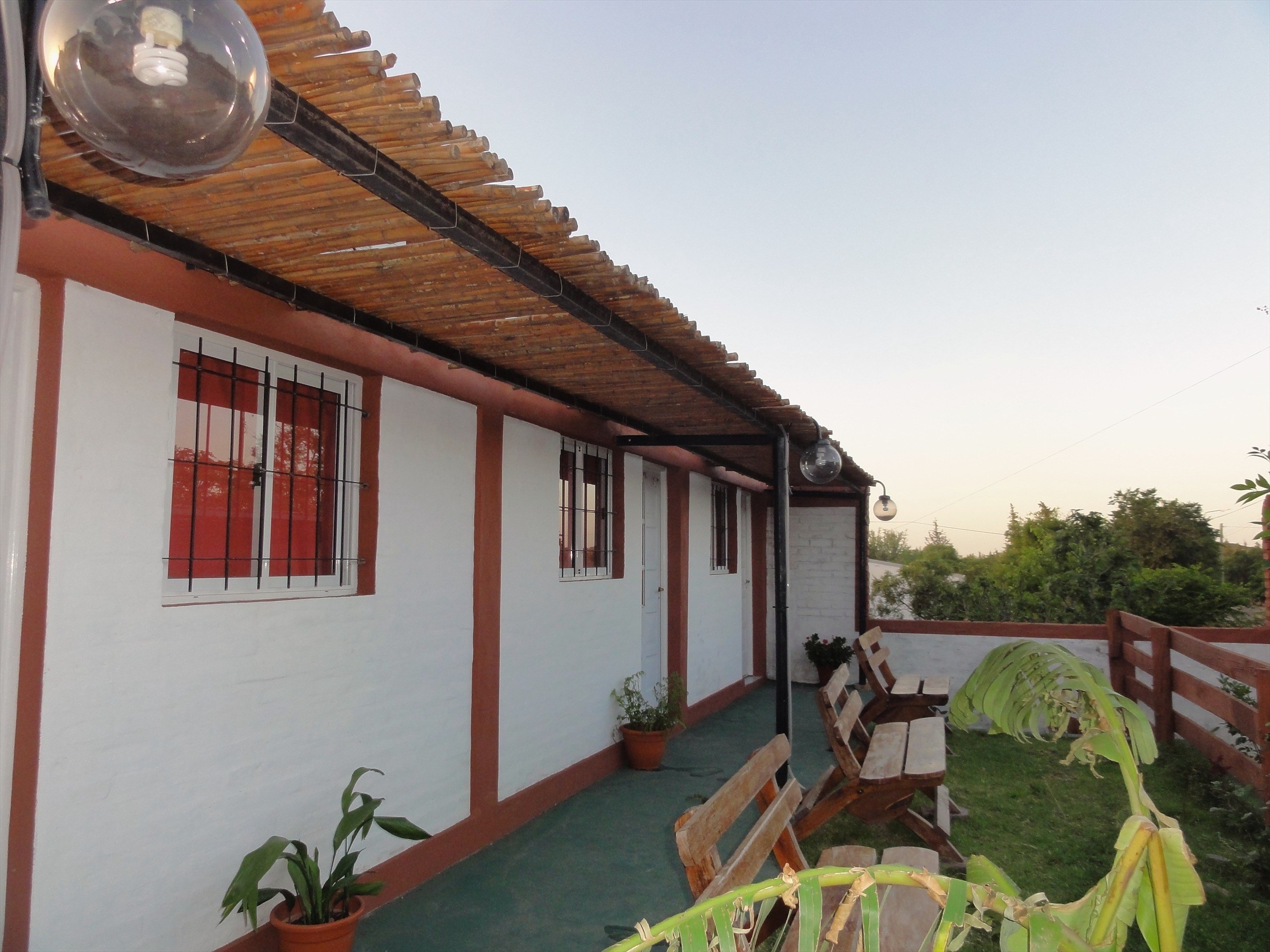 Cabañas Keisy · 4