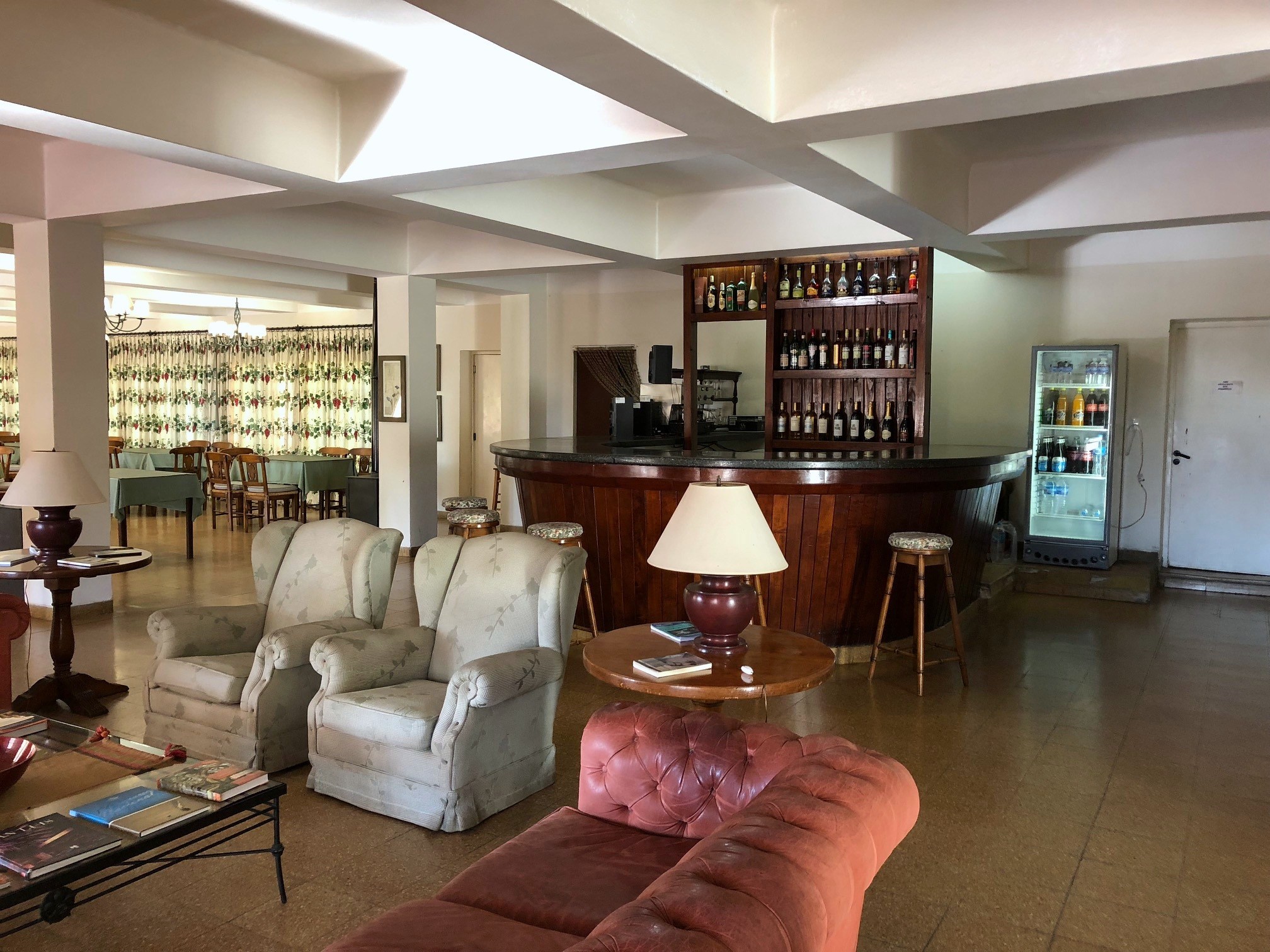 Hosteria La Candela · 3