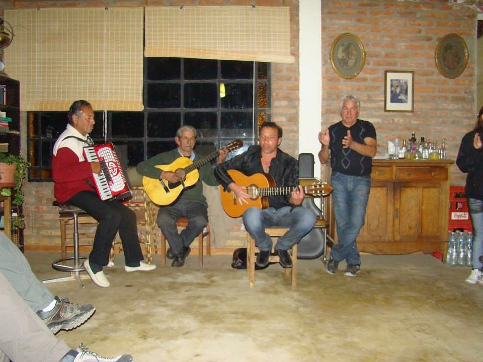 Posada El Algarrobo · 16
