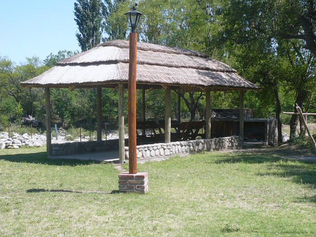 Cabañas La Temperancia · 9