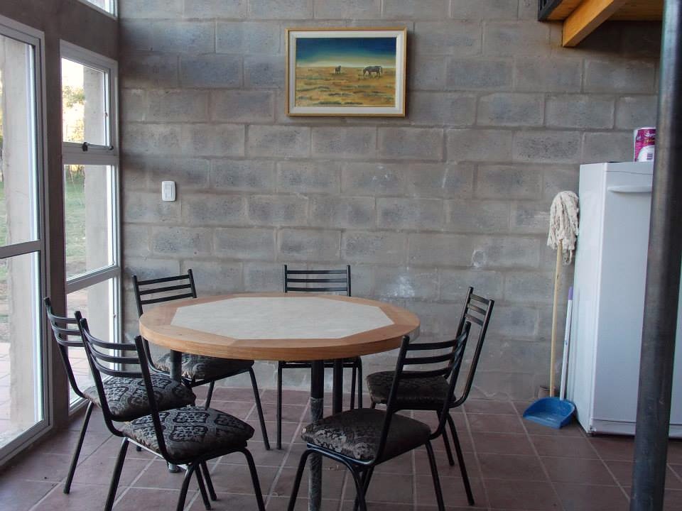 Cabañas Los Retoños · 7