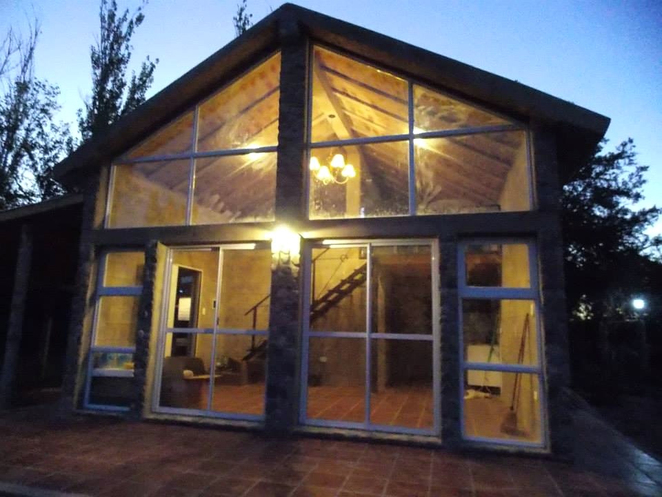 Cabañas Los Retoños · 8
