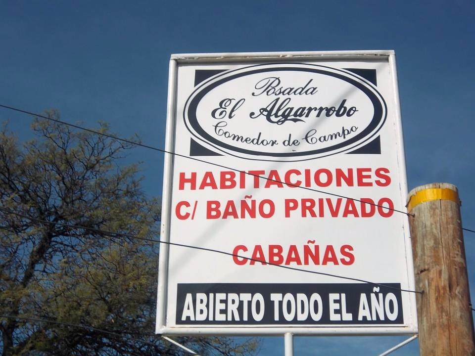 Posada El Algarrobo · 10