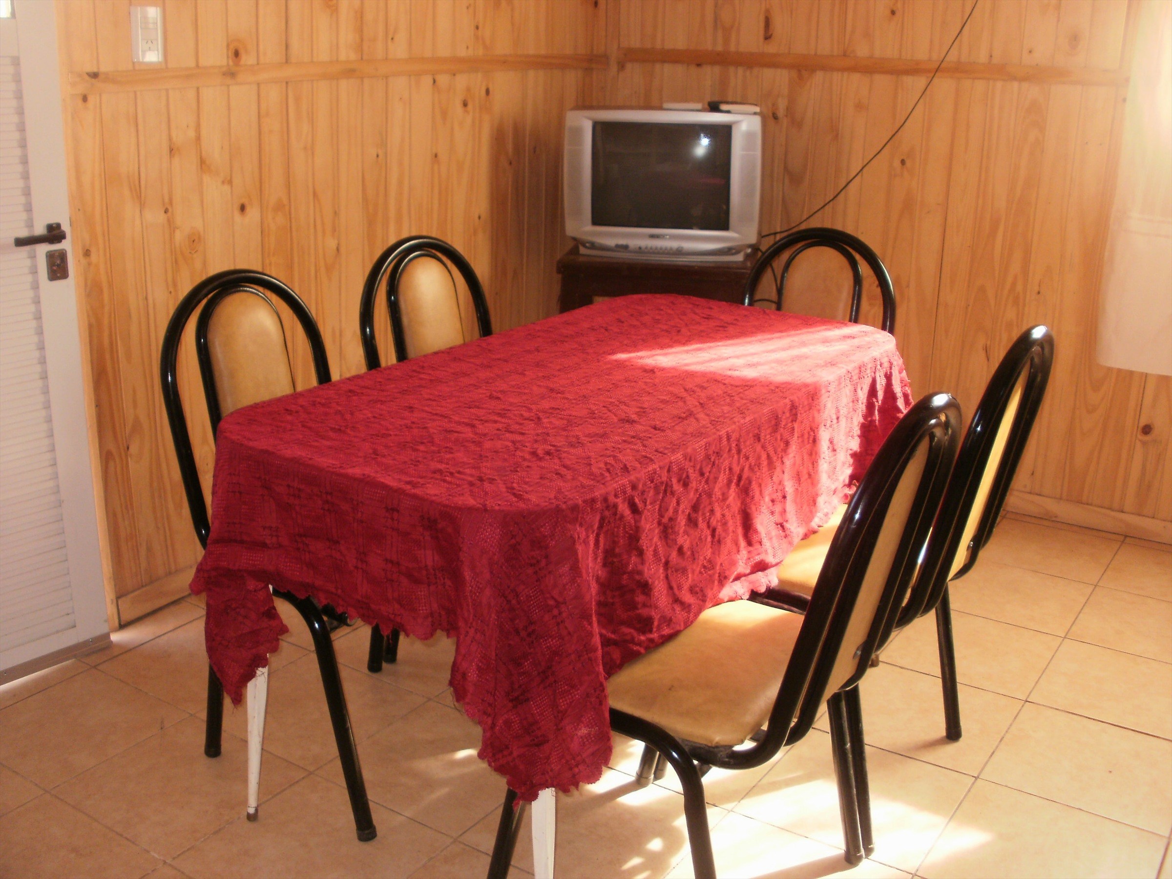 Cabañas Las Acacias · 11