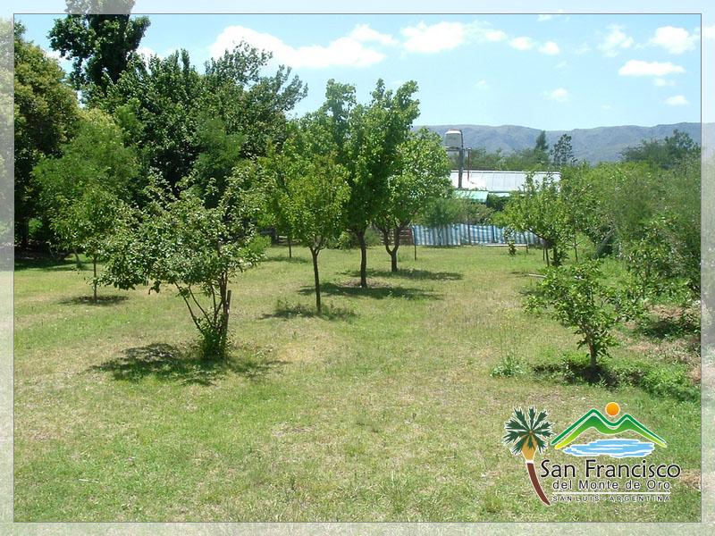 Chalet sobre terreno de 1800 m2 · 6