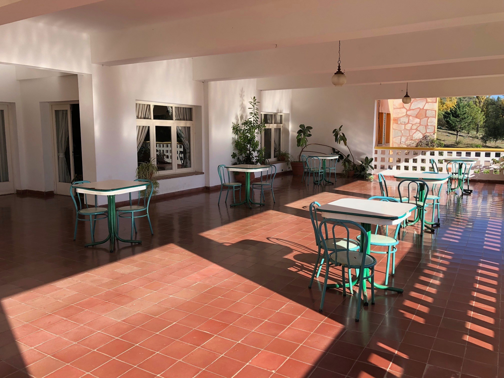 Hosteria La Candela · 5