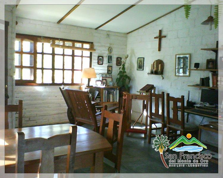 Chalet sobre terreno de 1800 m2 · 7