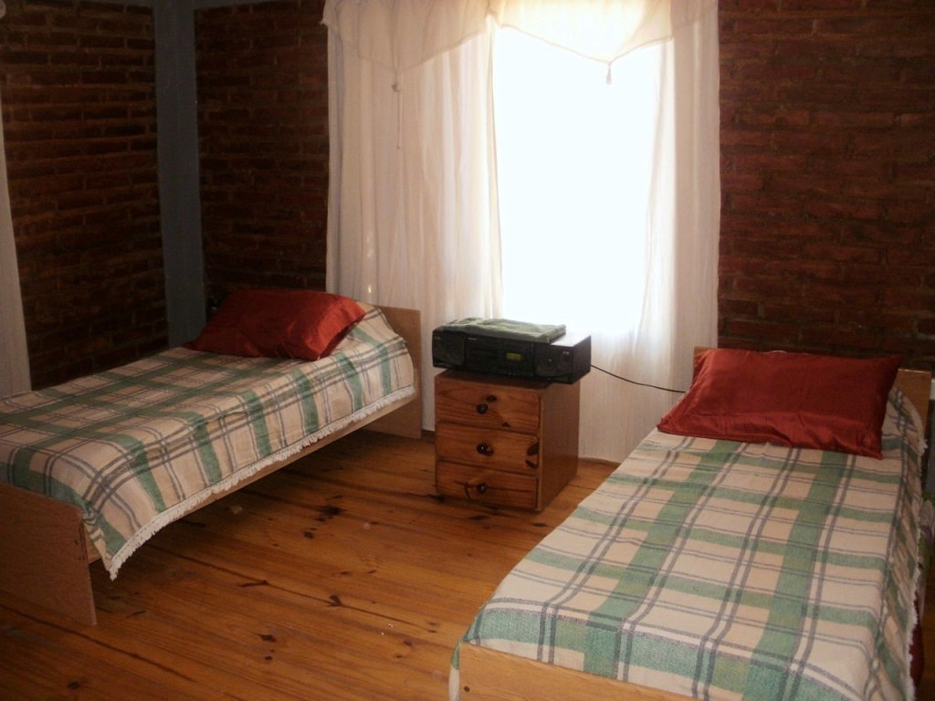 Cabañas Las Acacias · 6