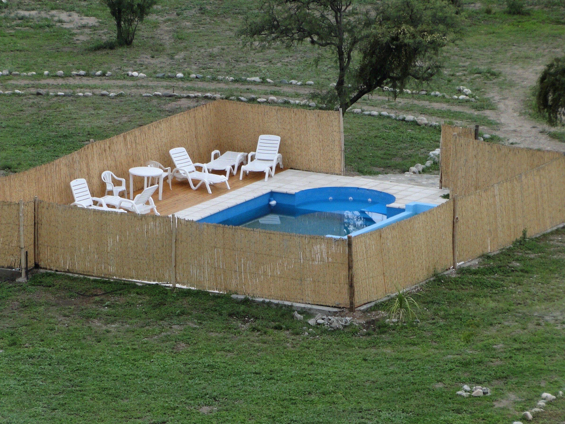 Cabañas El Destino · 6