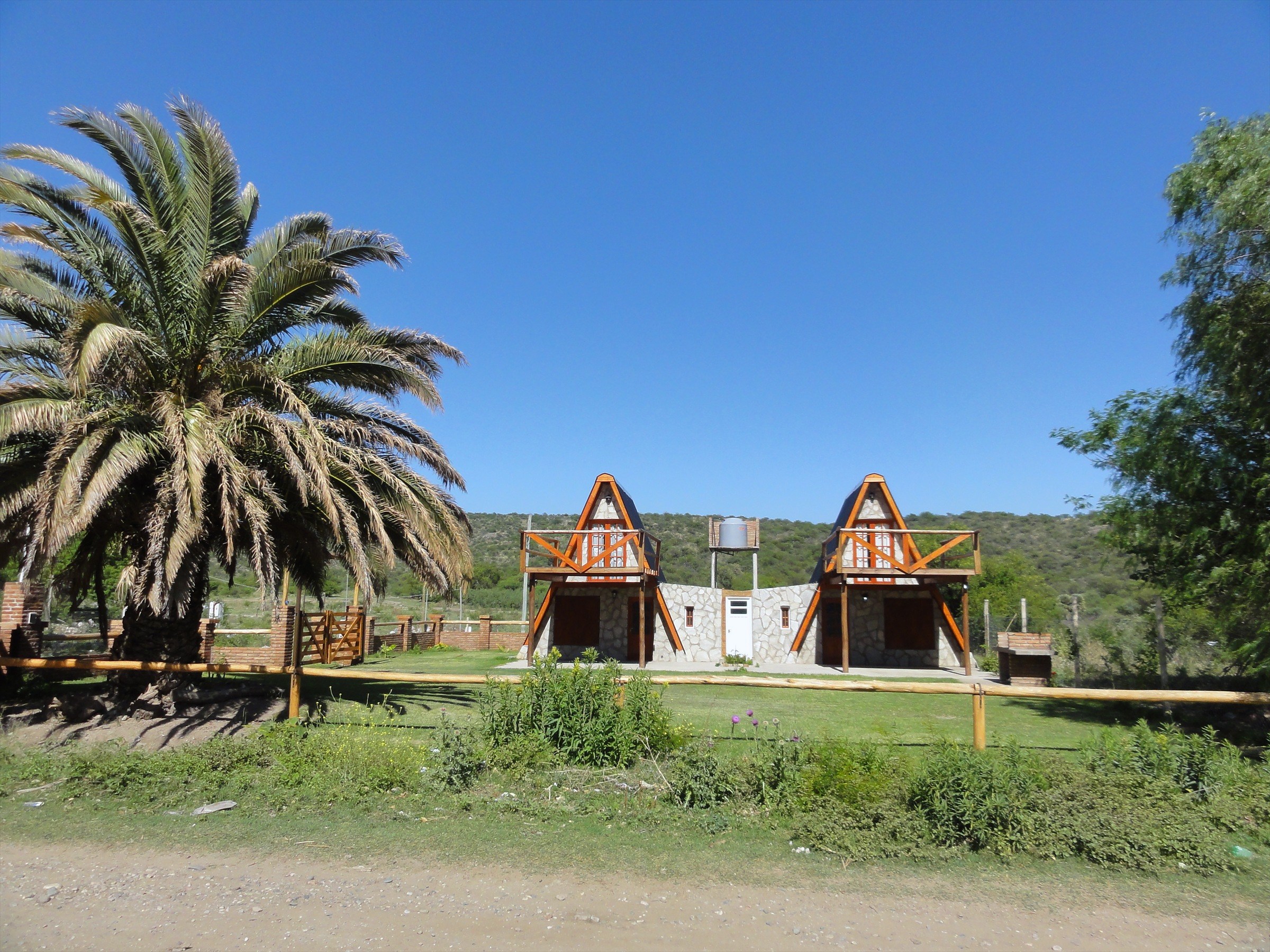 Cabañas Los Nietos · 5
