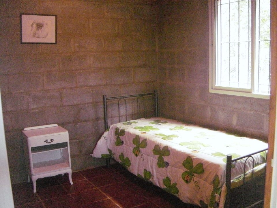 Cabañas Los Retoños · 10