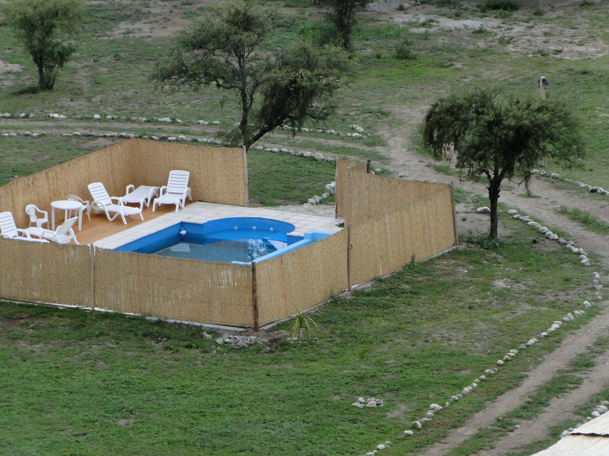 Cabañas El Destino · 4
