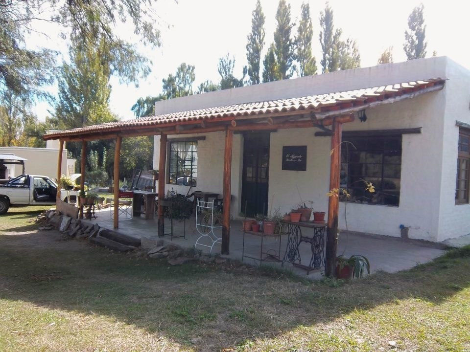 Posada El Algarrobo · 5
