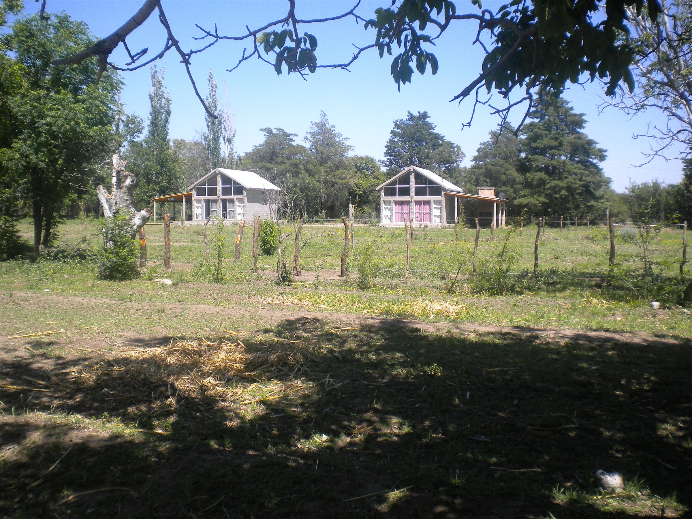 Cabañas Los Retoños · 3