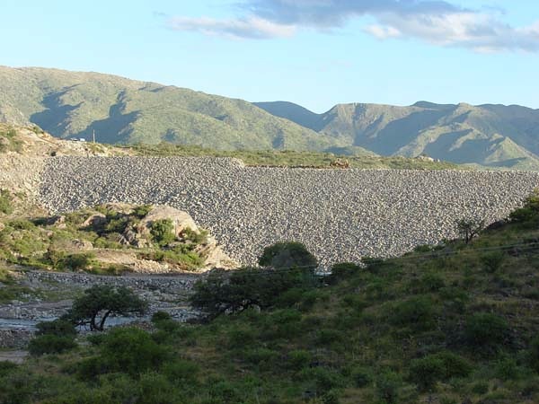 Construccion Dique Las Palmeras · 10