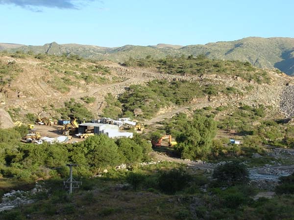 Construccion Dique Las Palmeras · 11