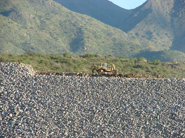 Construccion Dique Las Palmeras · 12