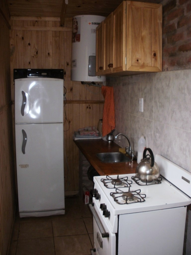 Cabañas Las Acacias · 2