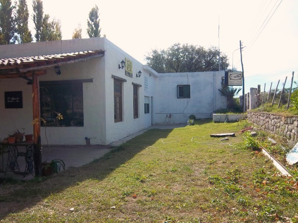 Posada El Algarrobo · 13