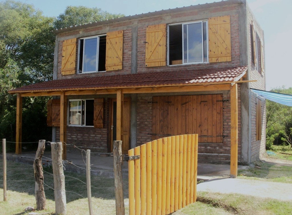 Cabañas Las Acacias · 8