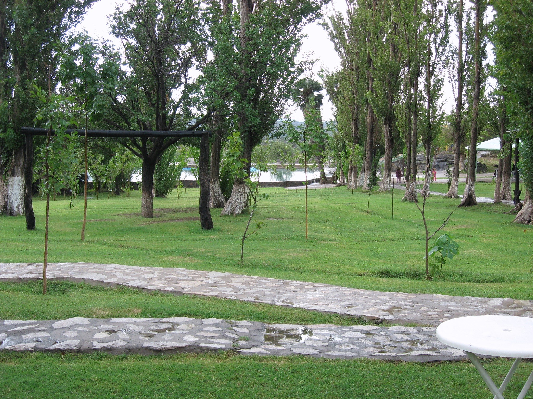 Estancia La Candela · 5