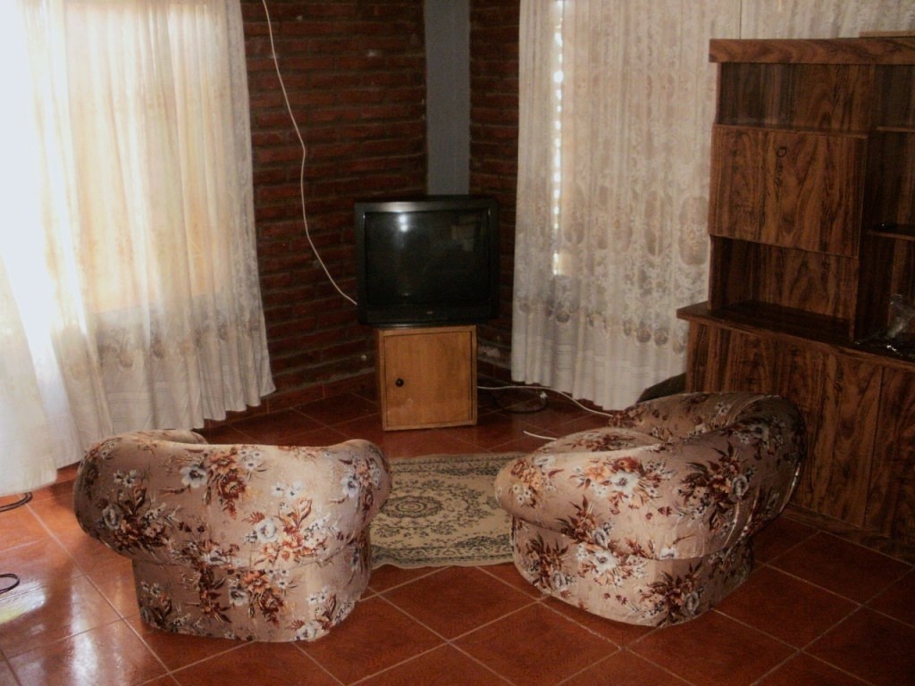 Cabañas Las Acacias · 4