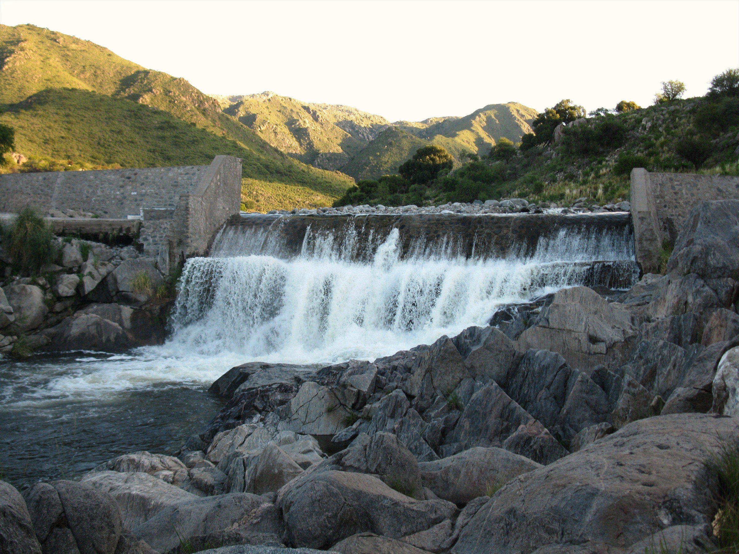 Laguna Azud
