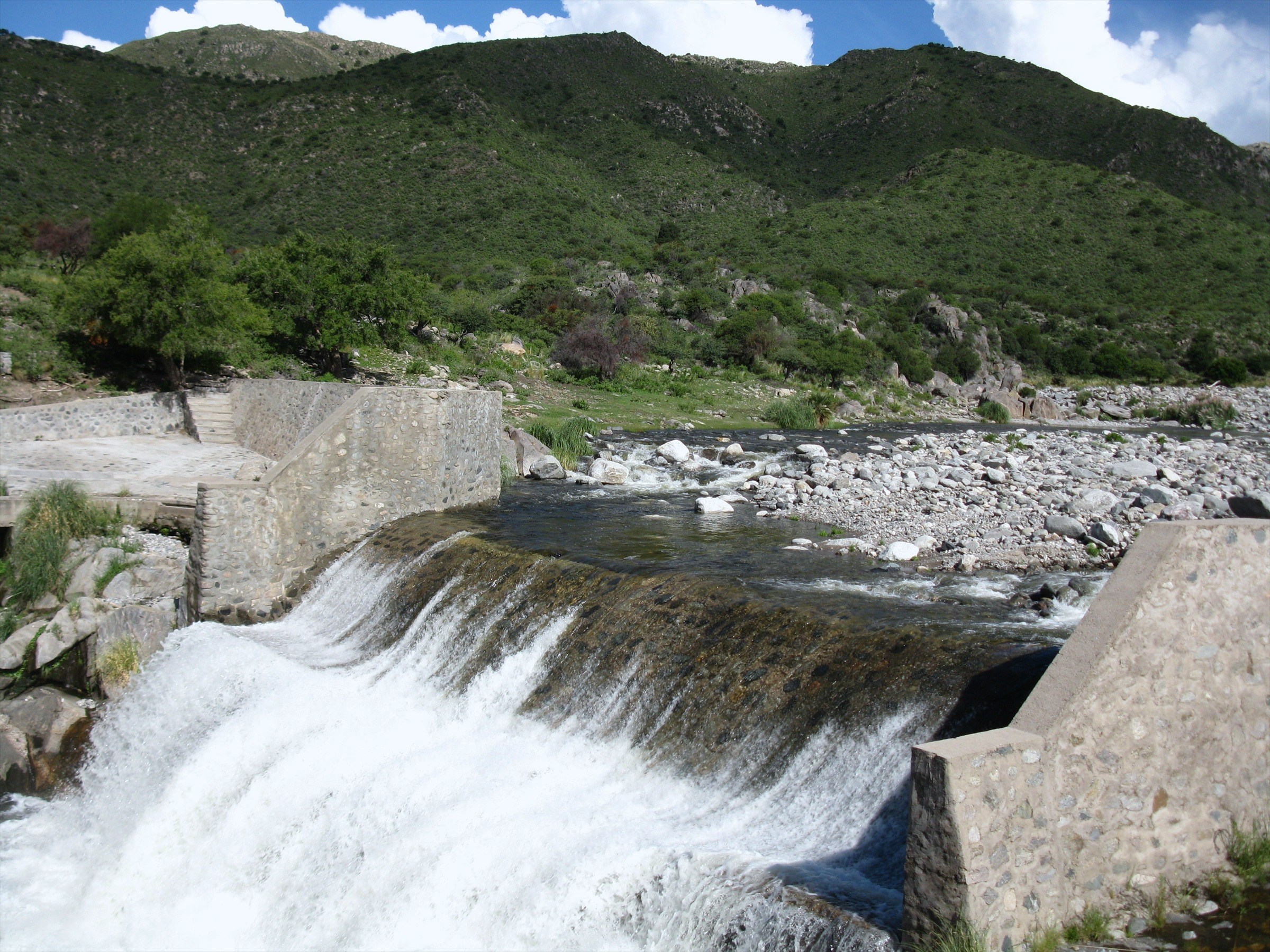 Laguna Azud · 4