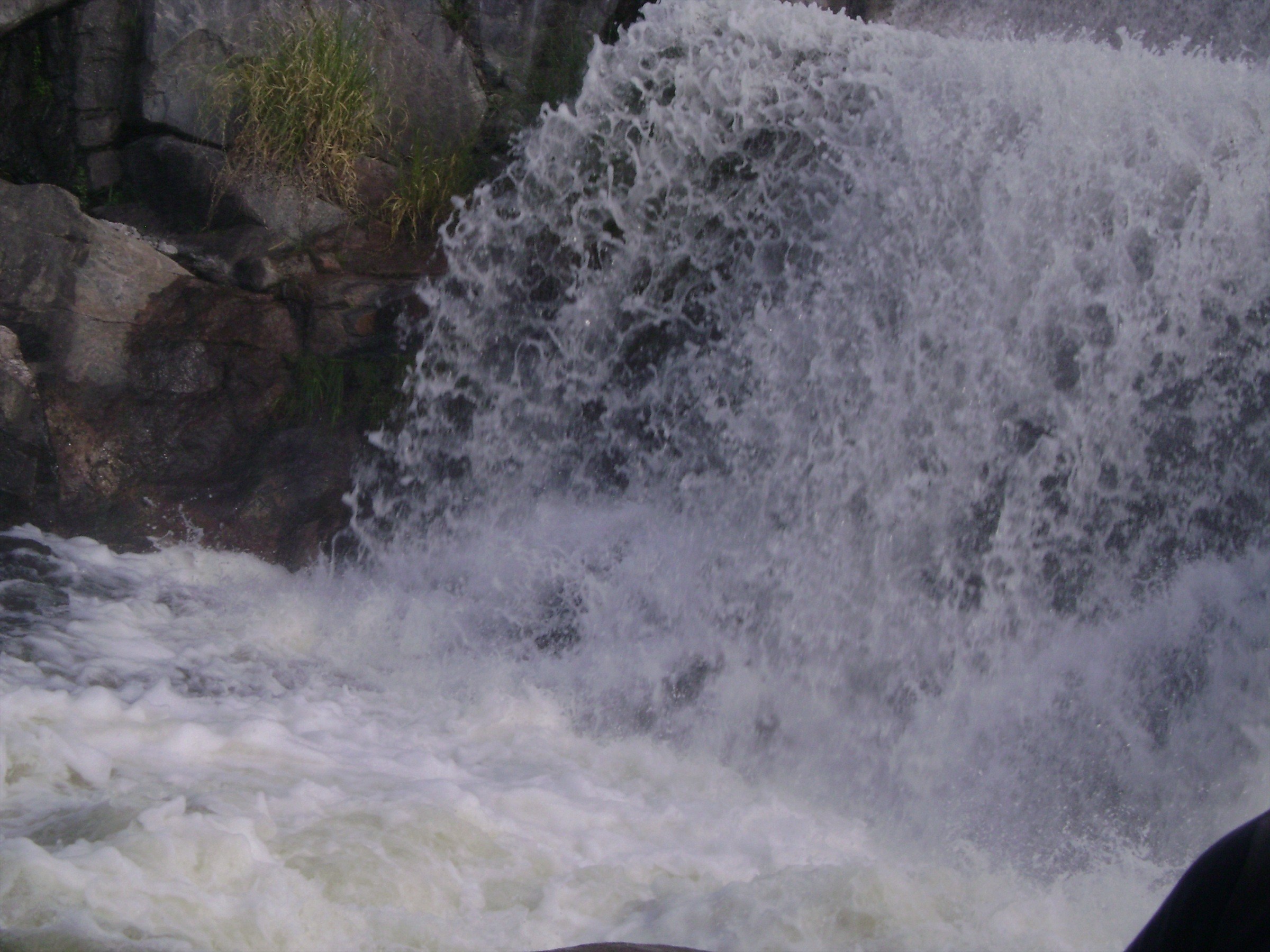 Laguna Azud · 6