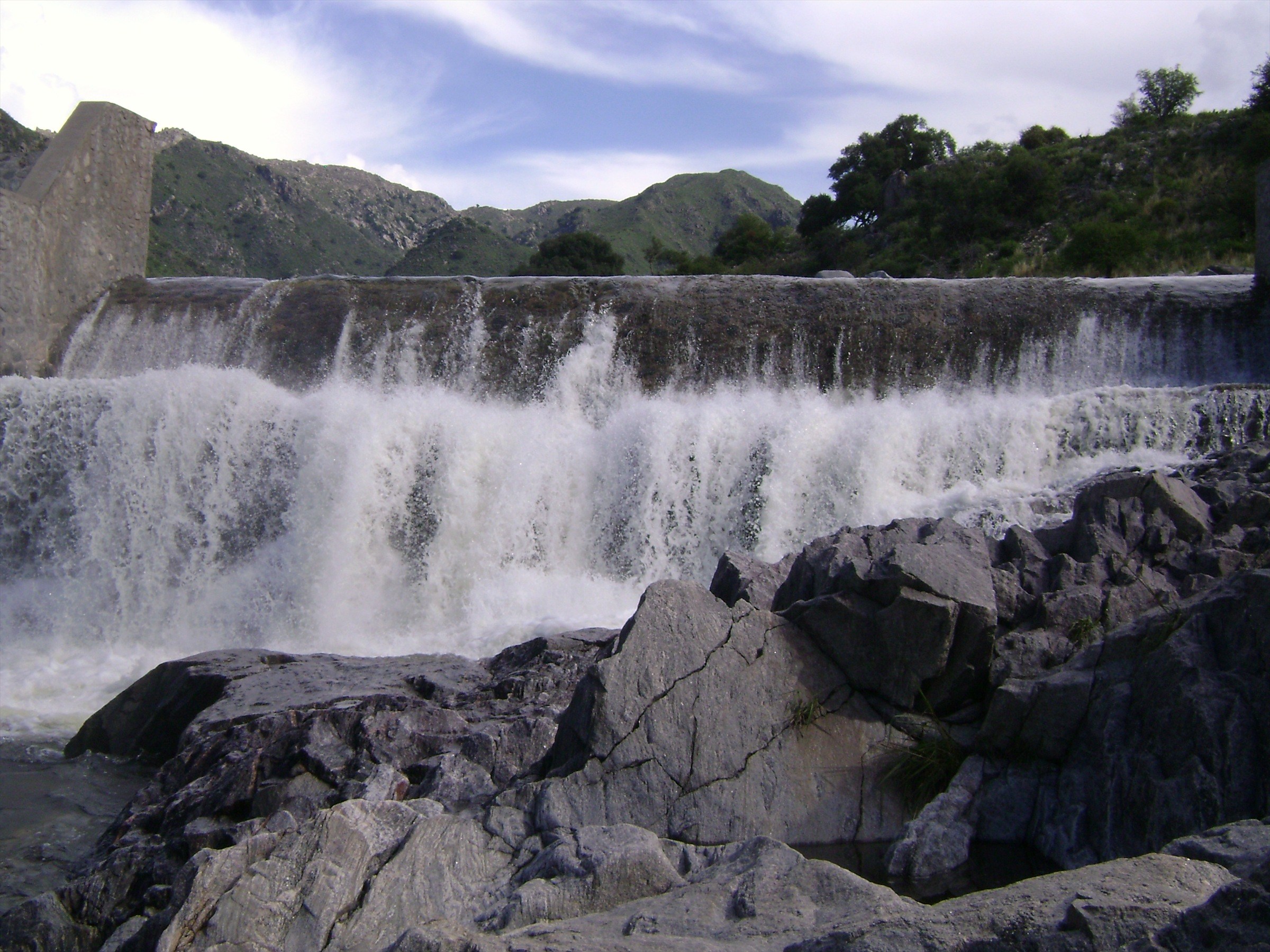 Laguna Azud · 7