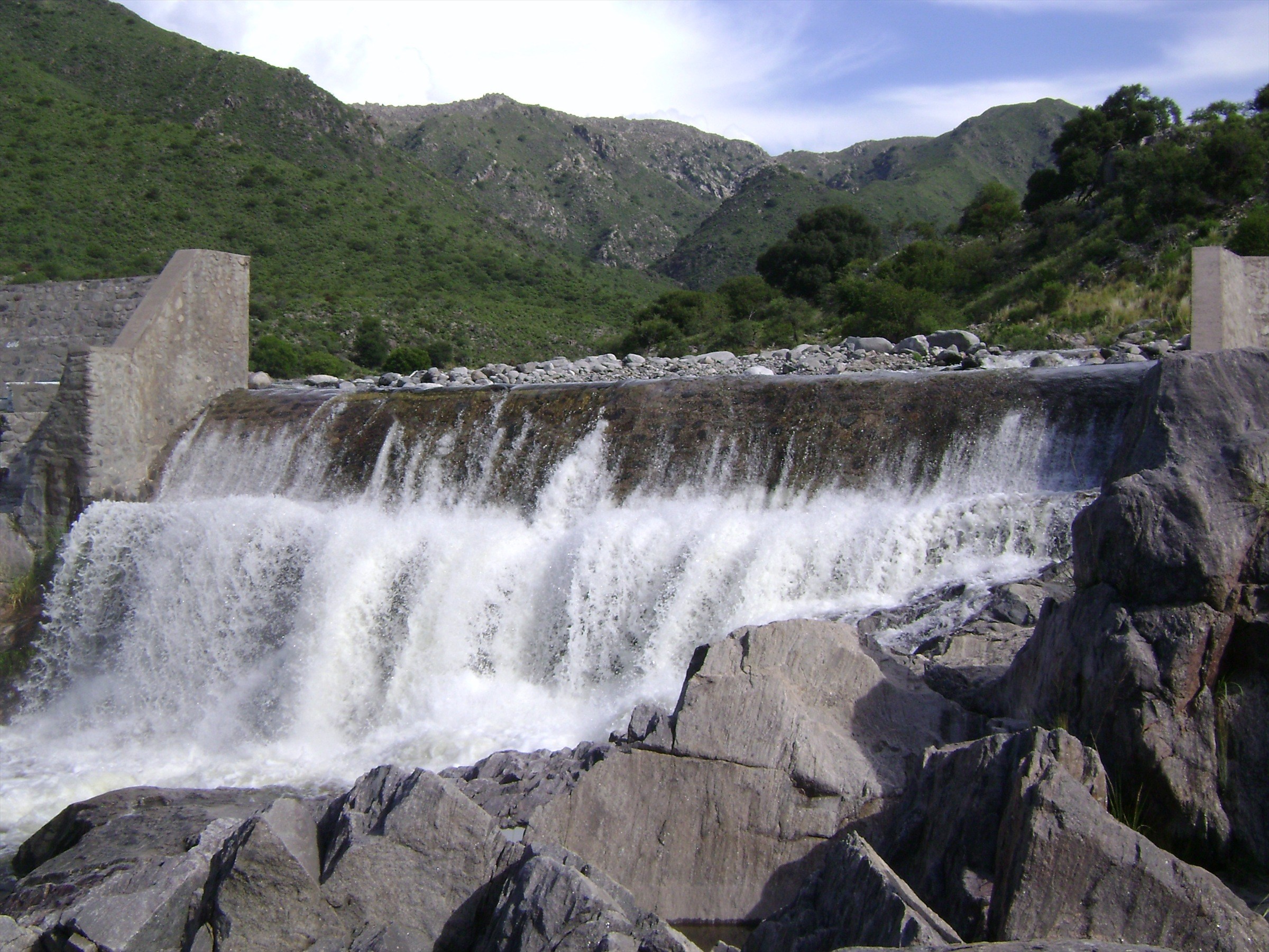 Laguna Azud · 8
