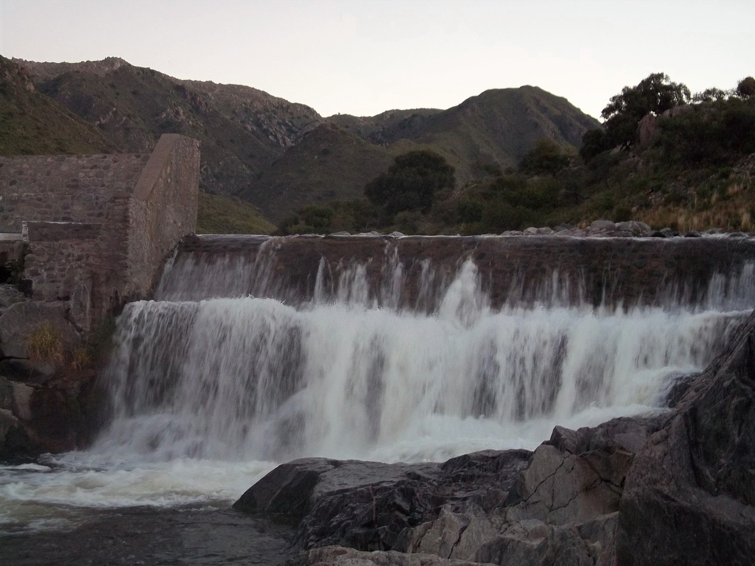 Laguna Azud · 9