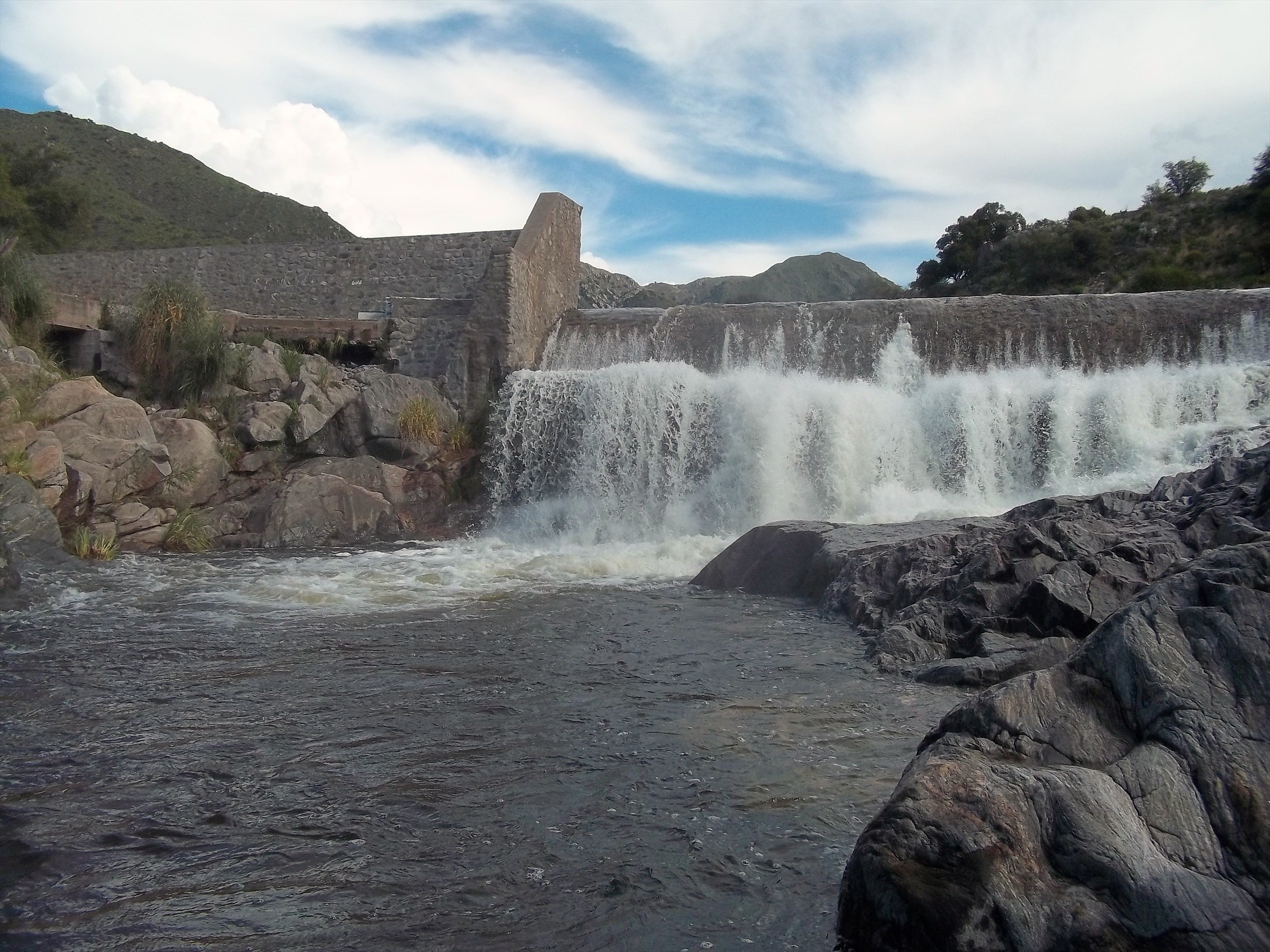 Laguna Azud · 11