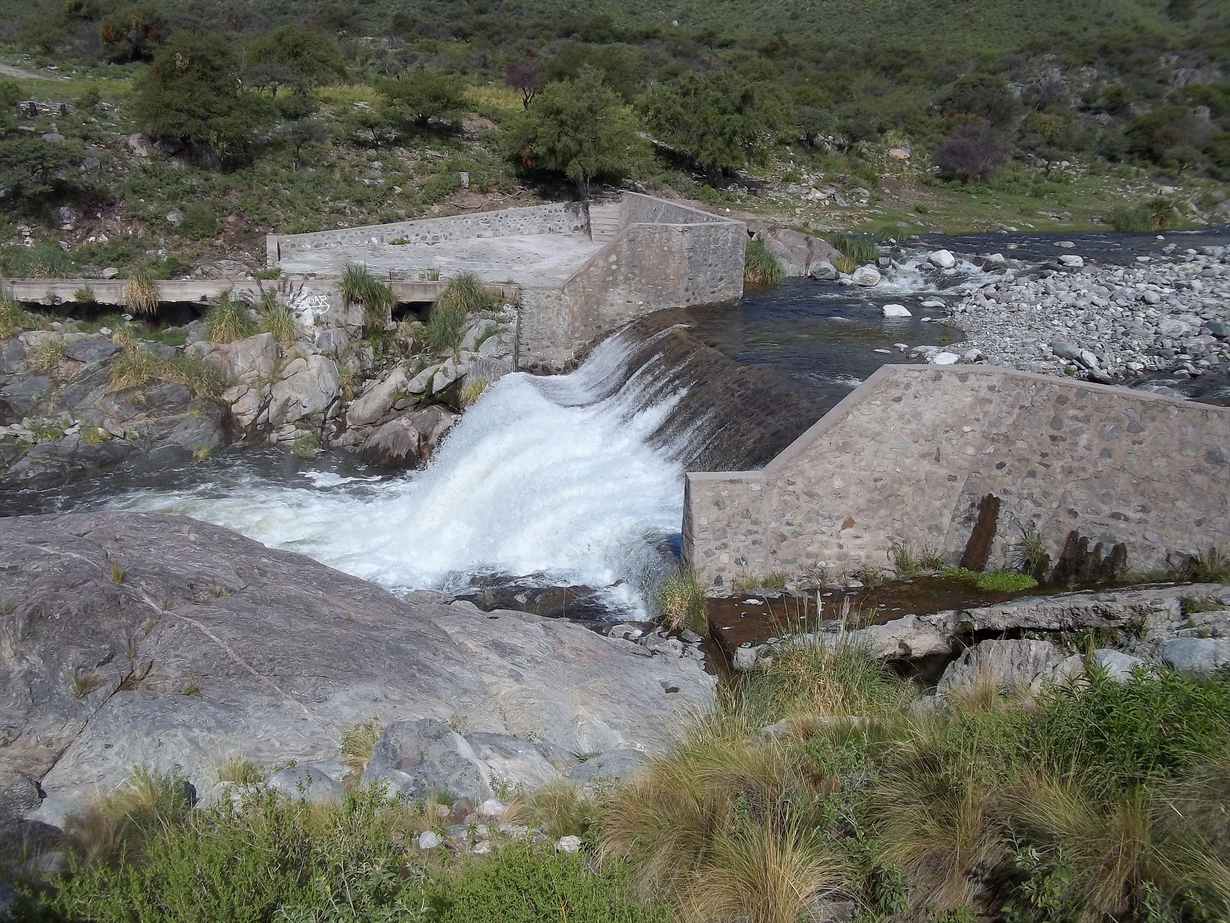 Laguna Azud · 13
