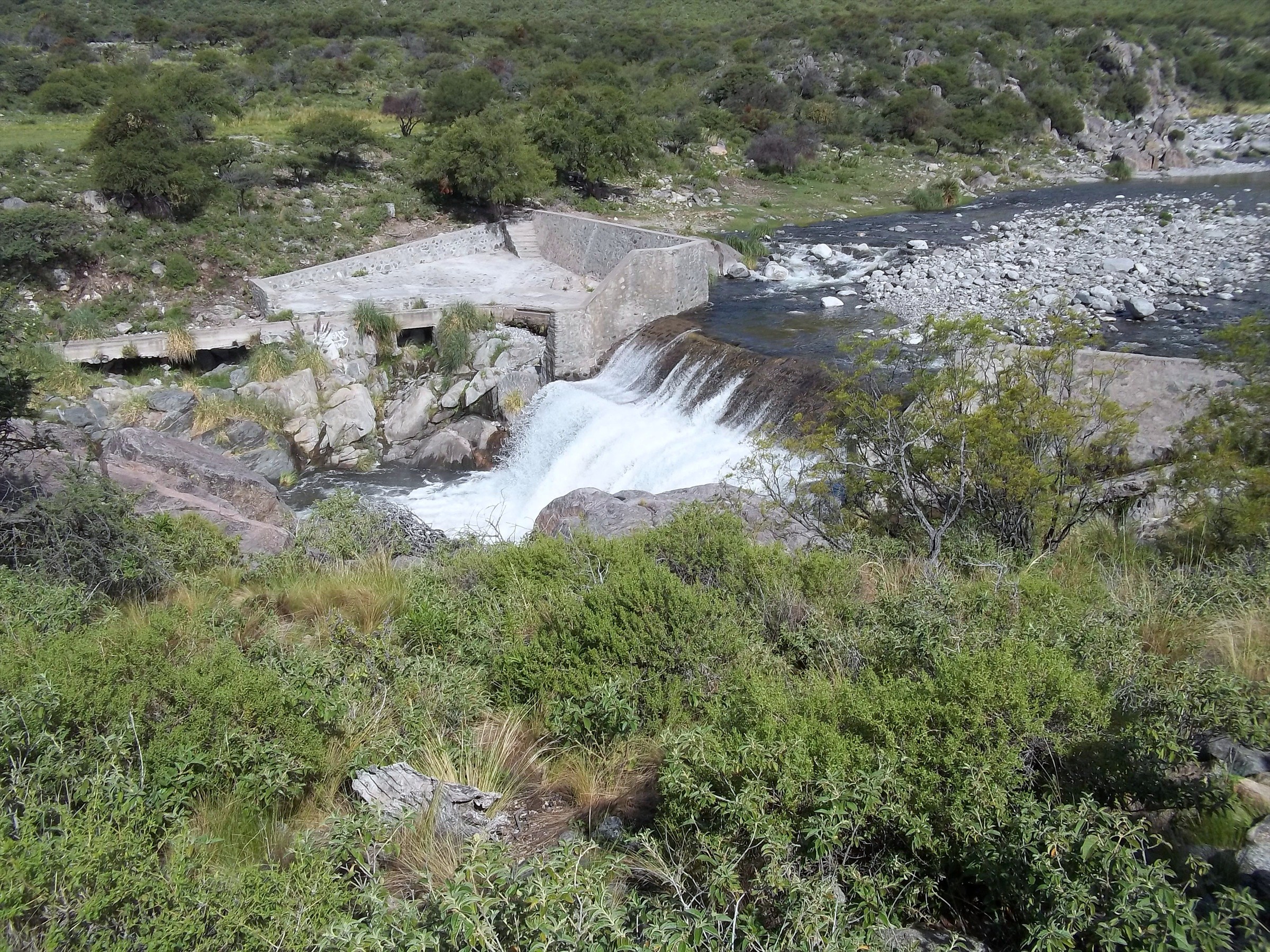 Laguna Azud · 14